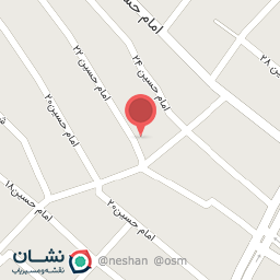 عکس مسجدصاحب الزمان