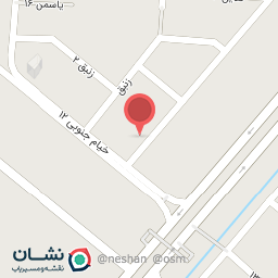 عکس فروشگاه عطر سحر