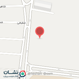 عکس ورودی مصلی الغدیر