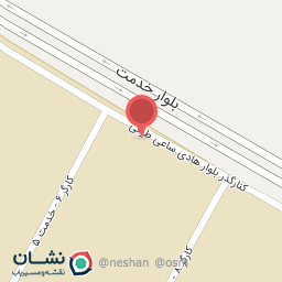 عکس چادردوزی محسن