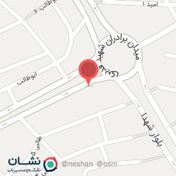 عکس فروشگاه زنجیره ای دیلی مارکت شعبه بهار آباد