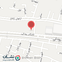 عکس دکتر وحید باطنی