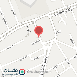 عکس شیشه و آیینه سیفی شعبه دوم 