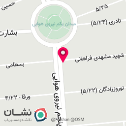 عکس نان شیرینی روز نیروهوایی