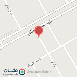 عکس مرکز خدمات مشاوره و  روانشناسی الهام علوی