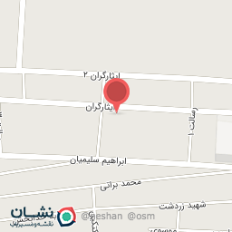 عکس باشگاه سرای ژیمناستیک 