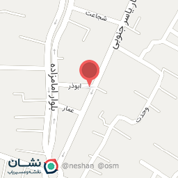 عکس تعمیرگاه چرخ خیاطی ژانومه 