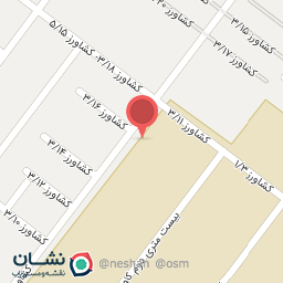 عکس انبار قرنیز بازرگانی غفرانی