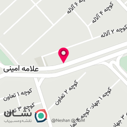 عکس کلینیک تخصصی قلب دکتر مهشید فصیحیان