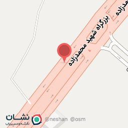 عکس نمایندگی مادیران خودرو MVM