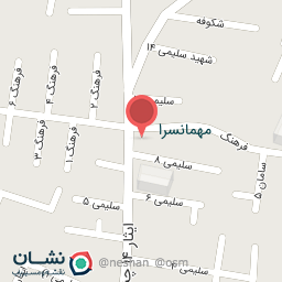 عکس خدمات فنی نوین