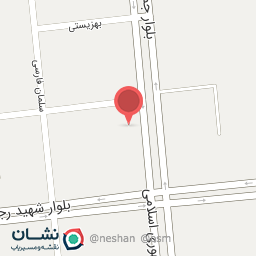 عکس کتاب فروشی احمدی