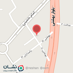 عکس فروشگاه محمودی