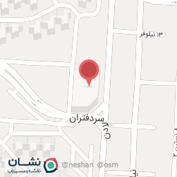 عکس گالری طلا وجواهر مهروماه