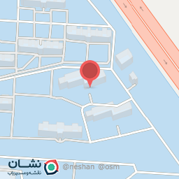 عکس خوابگاه شماره ۶