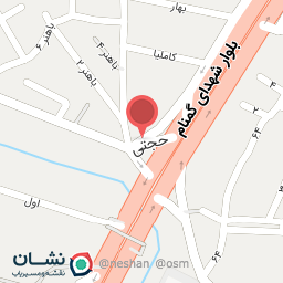 عکس سوپر گوشت و مرغ صدرا