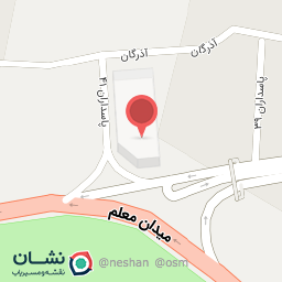 عکس بازرگانی فرداد به آوران خزر