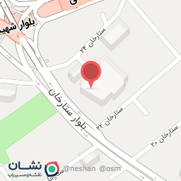 عکس کلینیک دندانپزشکی ماه