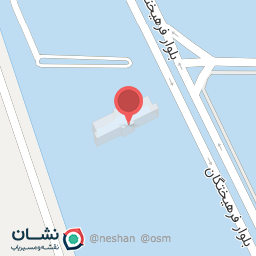 عکس تالار فیروزه