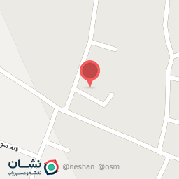 عکس حسینیه شهید نورالدین غلامی