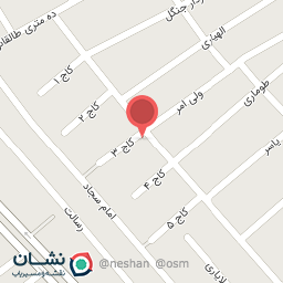 عکس سوپرمارکت آتا