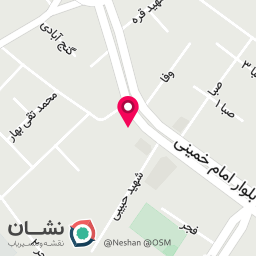 عکس لوازم جانبی ارس