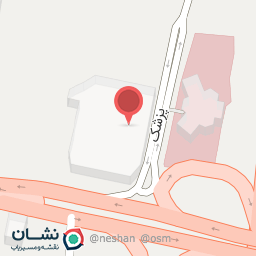 عکس سالن زیبایی آرام