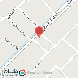 عکس رنگ و ابزار و یراق امیر علی