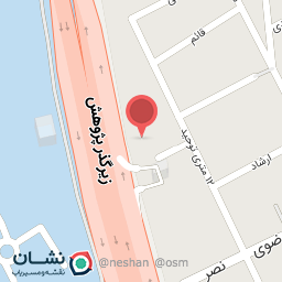 عکس خدمات خودرو آریا