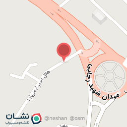 عکس نانوایی بربری