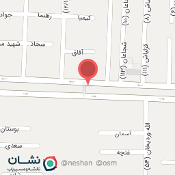 عکس ایستگاه اتوبوس مسجد الانبیا