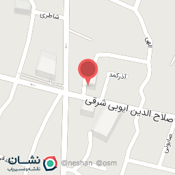 عکس خودپرداز بانک پارسیان