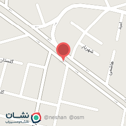 عکس نانوبخارآداک