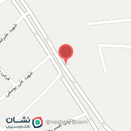 عکس تعمیرگاه آرمین شالو 