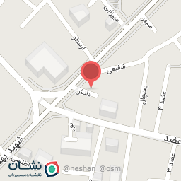 عکس کلید سازی نجفی