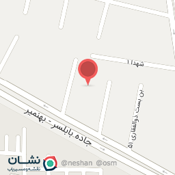 عکس شهرک الهیه