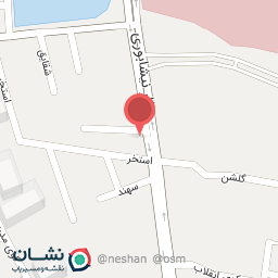 عکس سوپر مارکت عدالت 