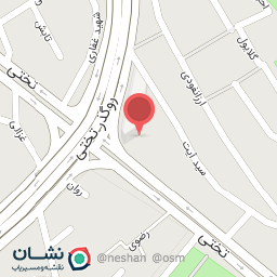 عکس بانک ملی شعبه چهارراه تختی