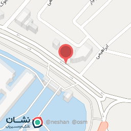 عکس فست فود ملی (شعبه مرکزی)