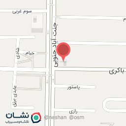 عکس آتلیه عکاسی ملورین