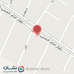 عکس فروشگاه رنگ هایلوکس