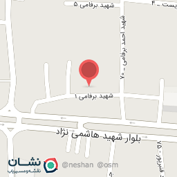 عکس حسینیه بادکوبه ای