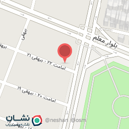 عکس کباب لقمه سلمان شعبه امامت