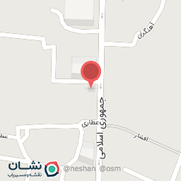 عکس بانک تجارت