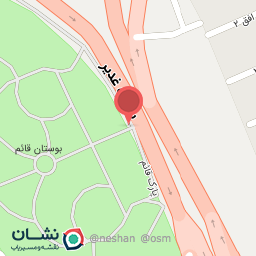 عکس بوفه تنقلاتی شکری