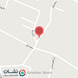 عکس فروشگاه زنجیره ای گندم - ملکان مصدق