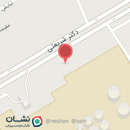 عکس پارکینگ شرکت نفت 