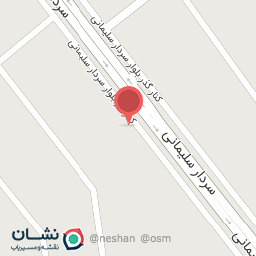 عکس تعمیرگاه مرکزی