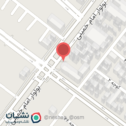 عکس ایستگاه مسافربری نقش رستم