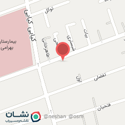 عکس خیریه کهریزک دفتر سبلان